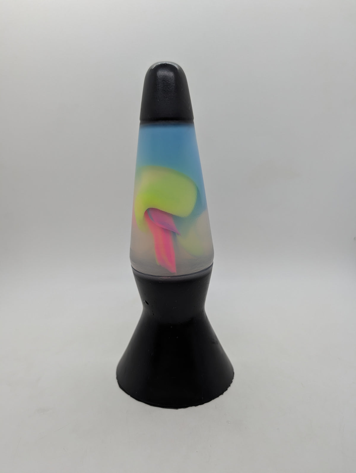 Full size lava lamp