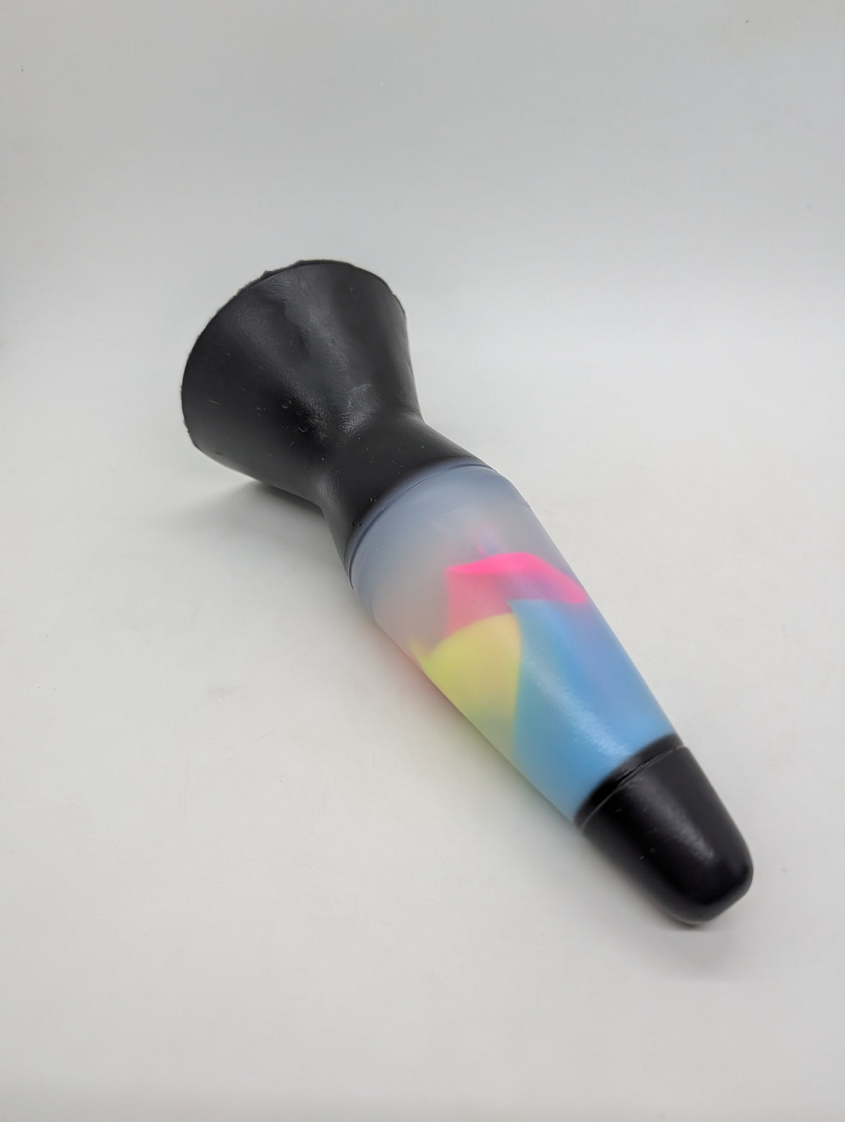 Full size lava lamp