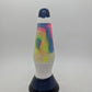 Full size lava lamp