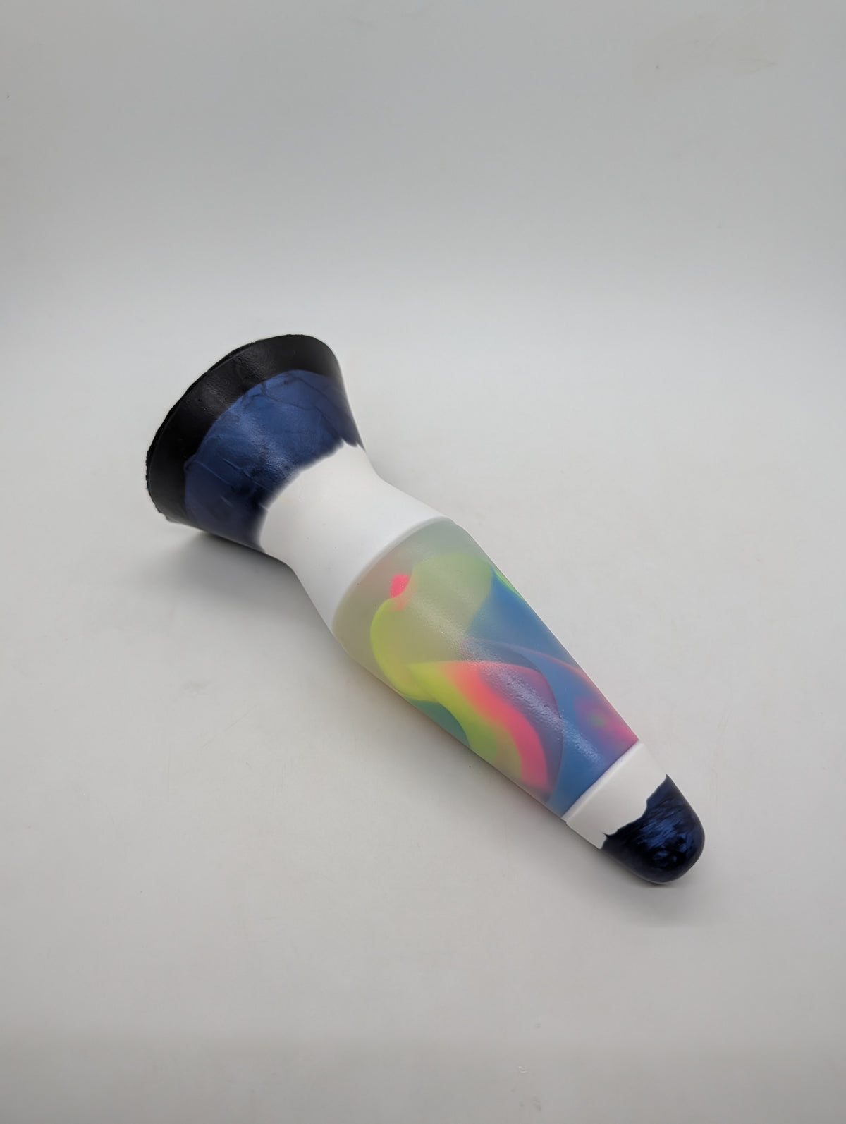 Full size lava lamp