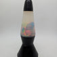 Full size lava lamp