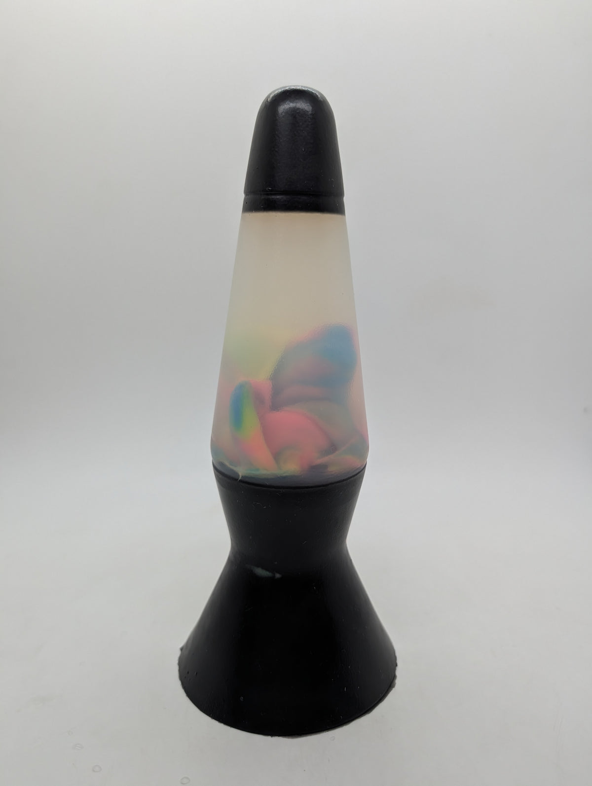 Full size lava lamp