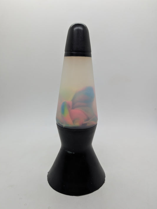 Full size lava lamp