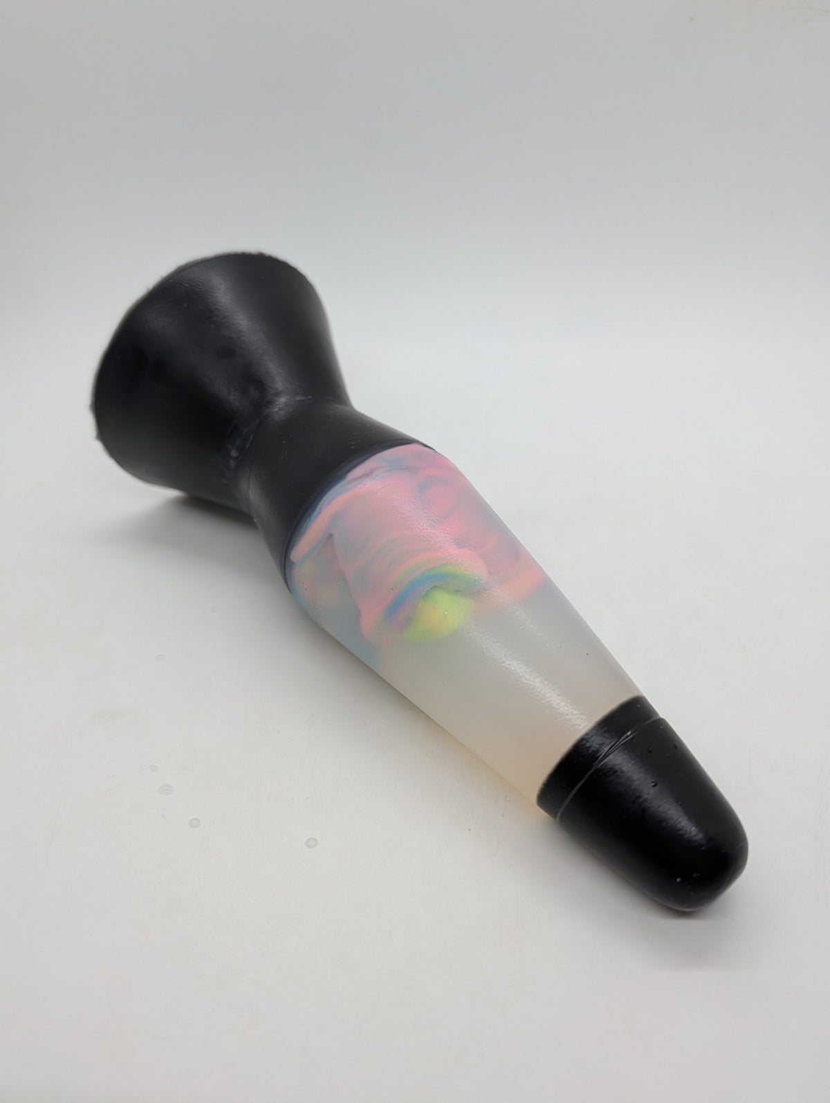 Full size lava lamp
