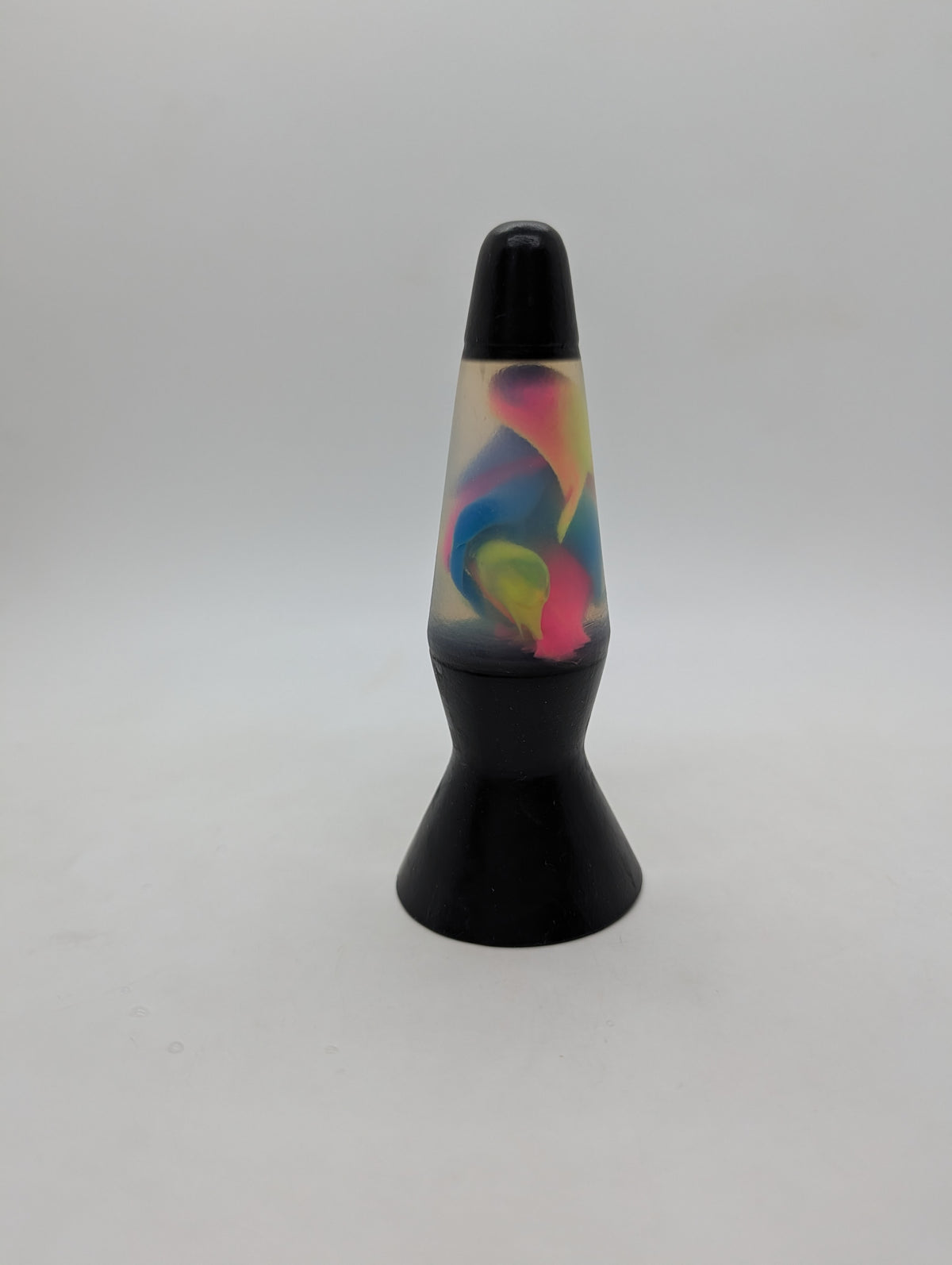 Full size lava lamp