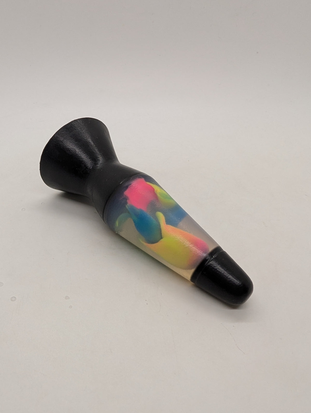 Full size lava lamp