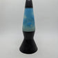 Full size lava lamp