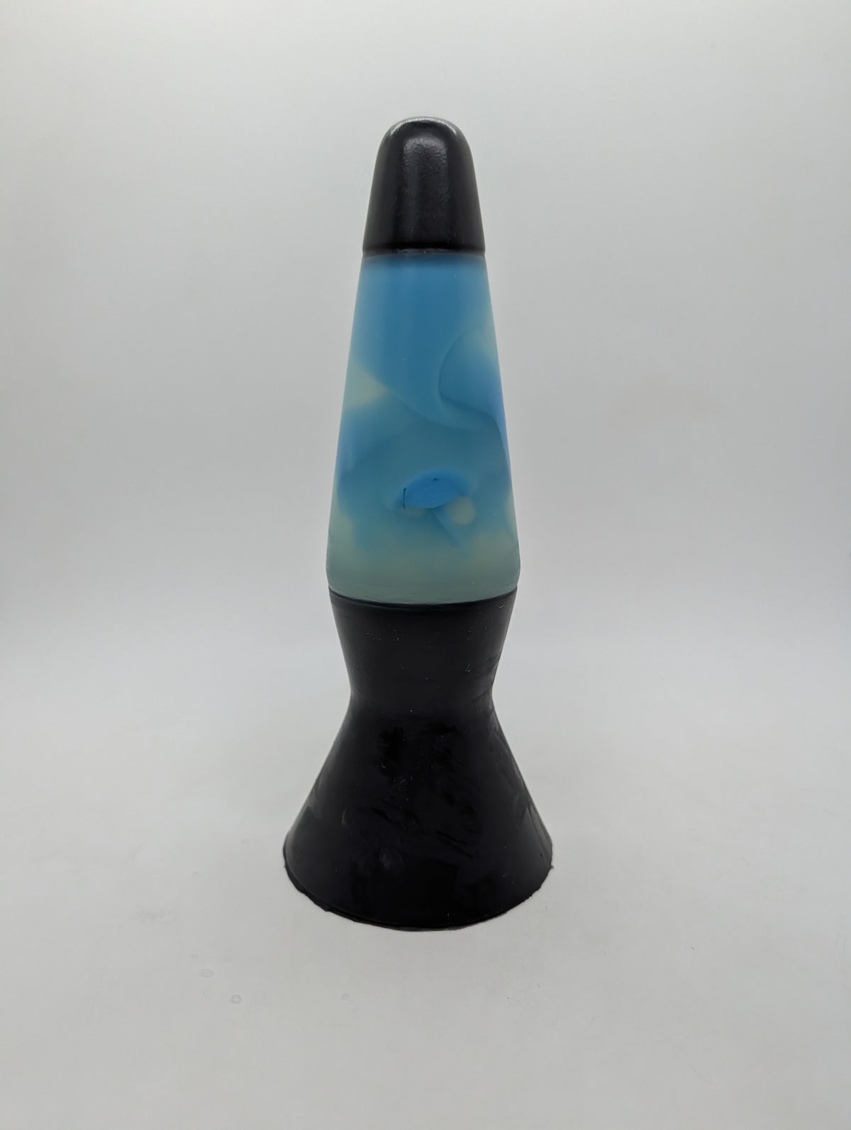 Full size lava lamp