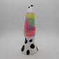 Full size lava lamp