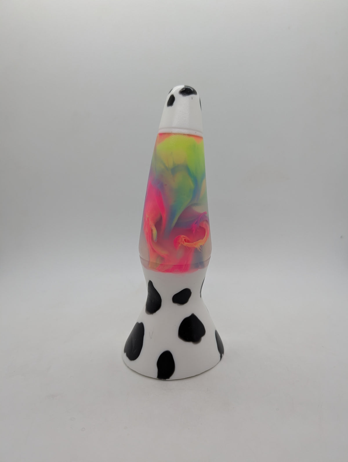 Full size lava lamp