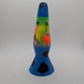 Full size lava lamp