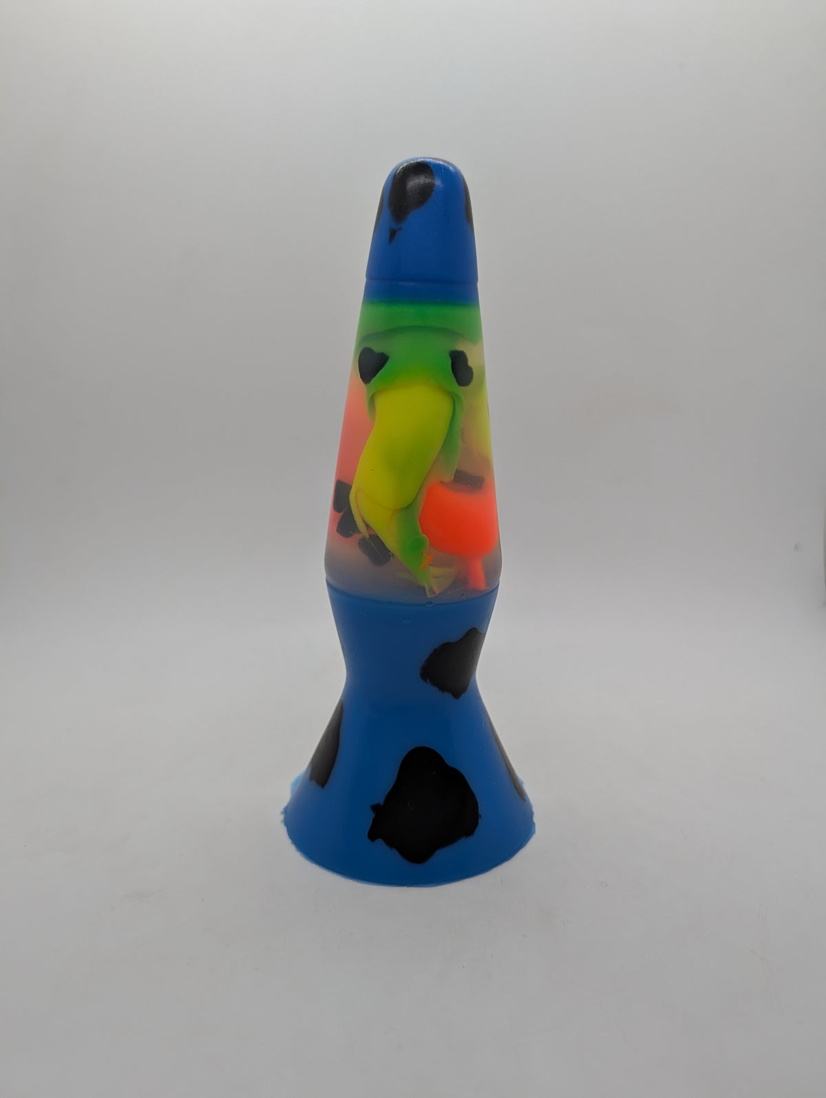 Full size lava lamp