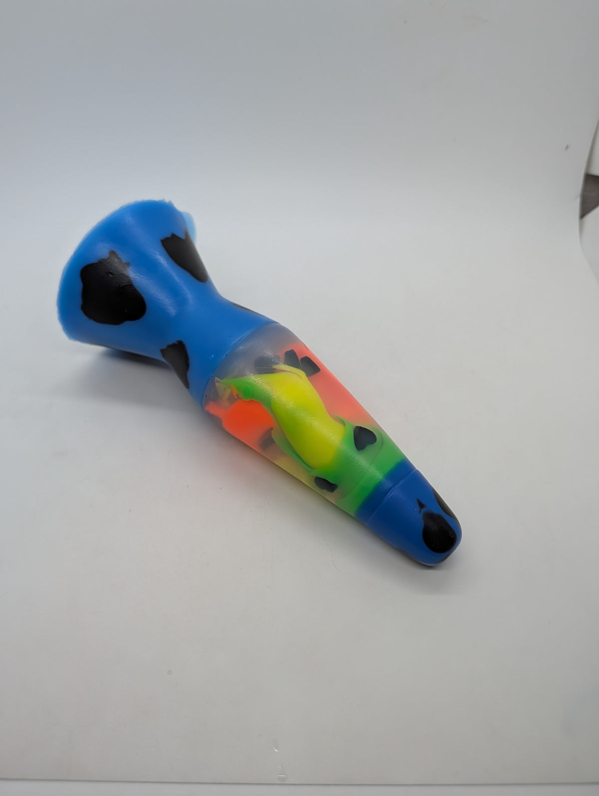 Full size lava lamp