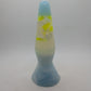 Full size lava lamp
