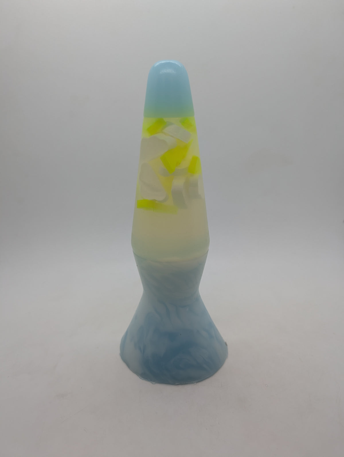 Full size lava lamp