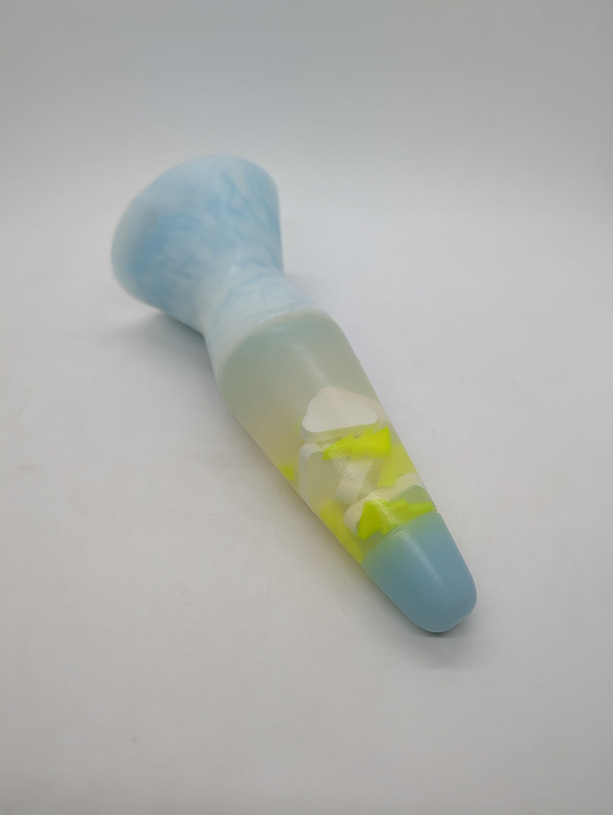 Full size lava lamp