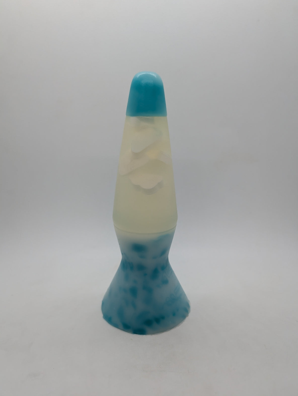 Full size lava lamp