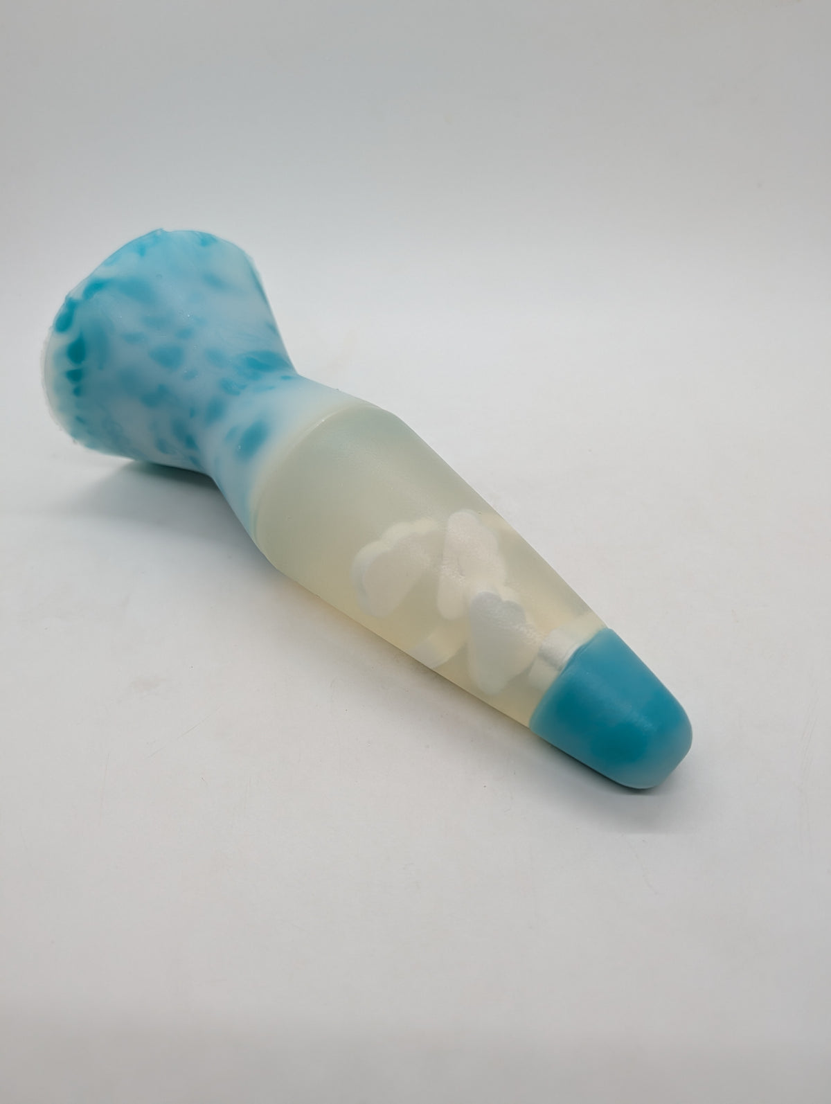 Full size lava lamp