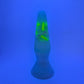 Full size lava lamp