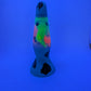 Full size lava lamp