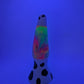 Full size lava lamp