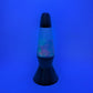 Full size lava lamp