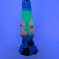 Full size lava lamp
