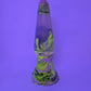 Full size lava lamp