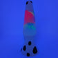 Full size lava lamp