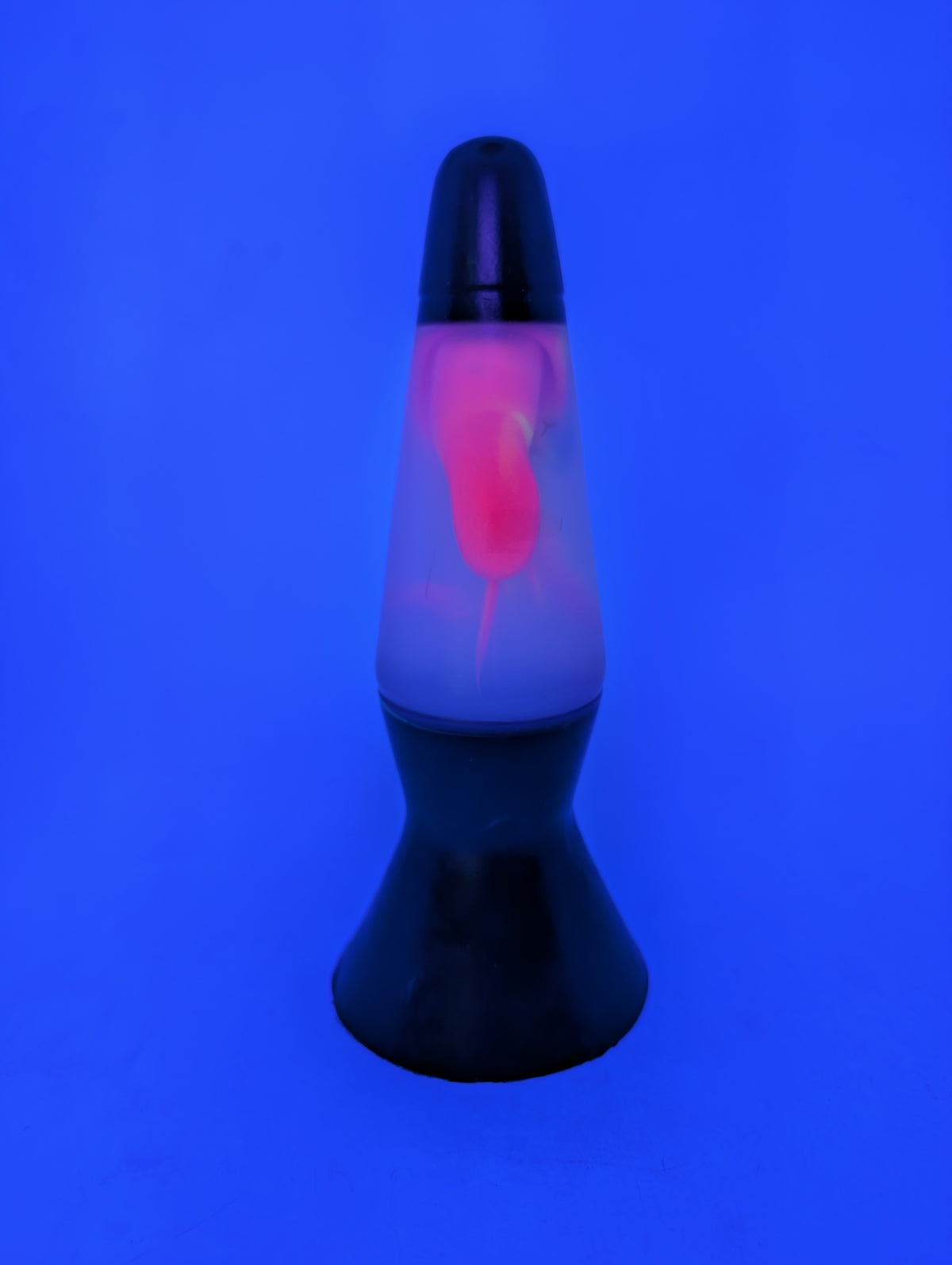Full size lava lamp