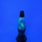 Full size lava lamp