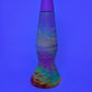 Full size lava lamp