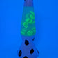 Full size lava lamp