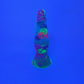 Mini lava lamp
