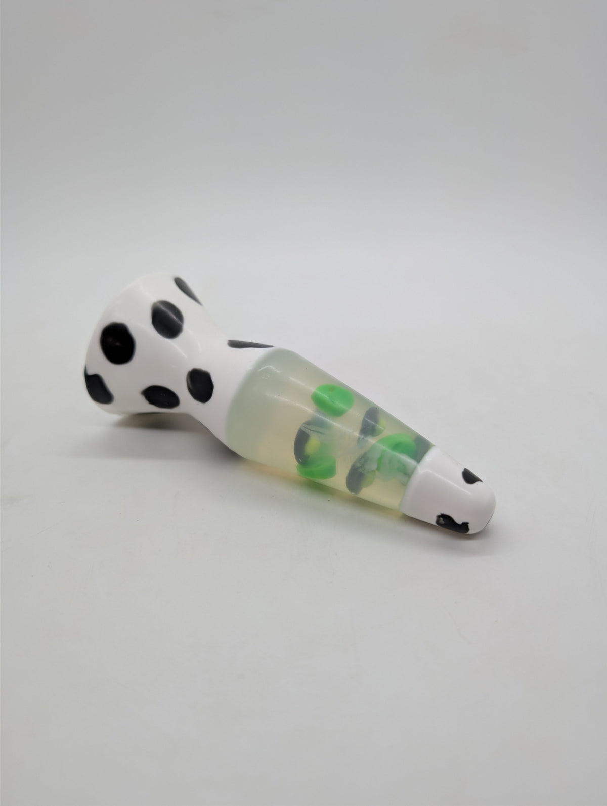 Mini lava lamp flop