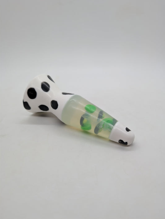 Mini lava lamp flop