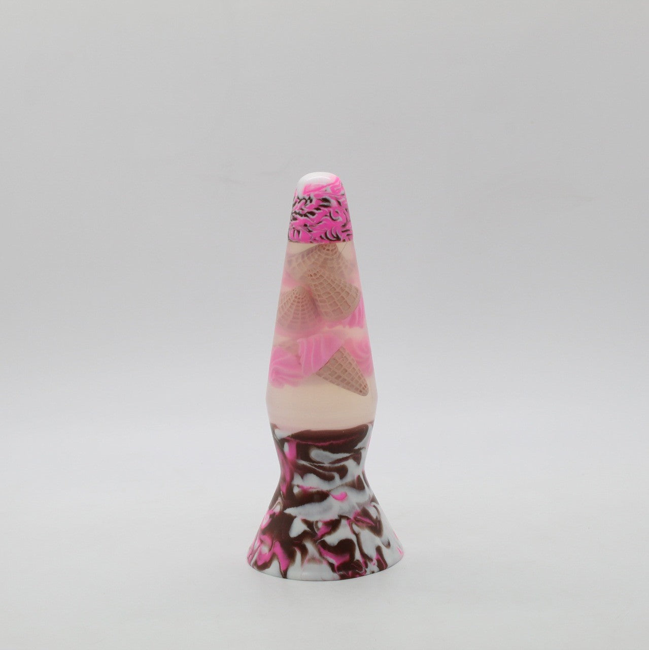 Mini size Lava Lamp