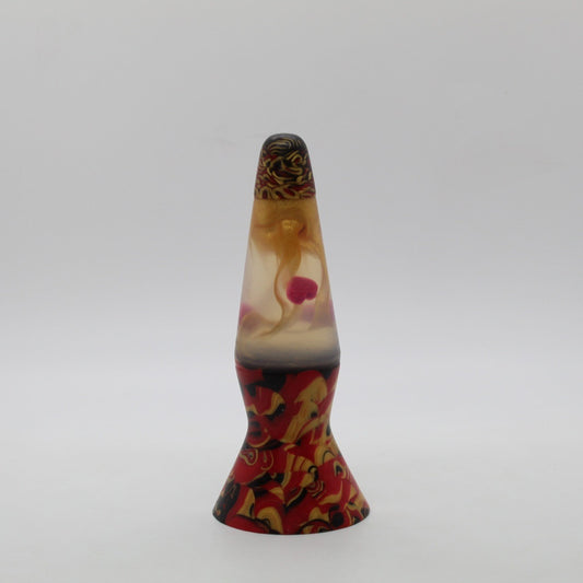 Mini size Lava Lamp