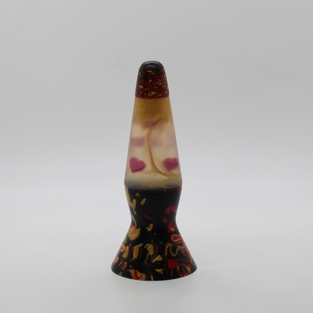 Mini size Lava Lamp