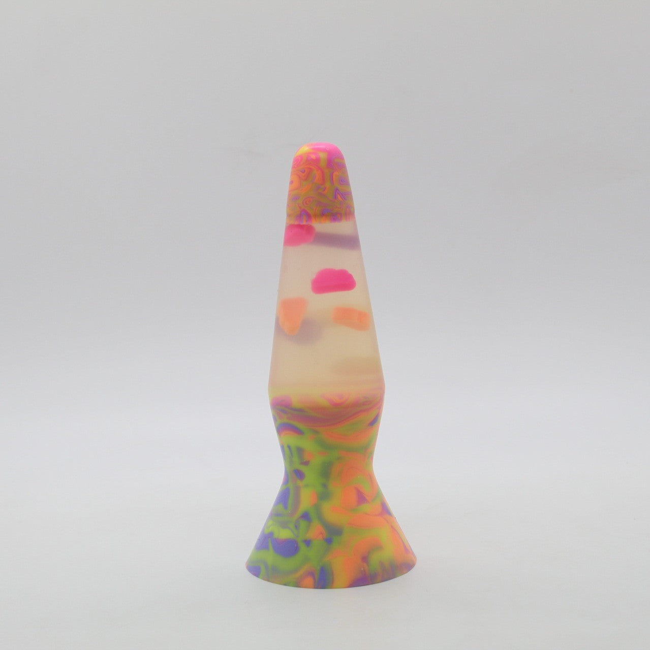 Mini size Lava Lamp