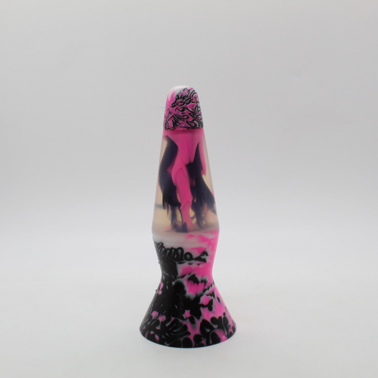 Mini size Lava Lamp