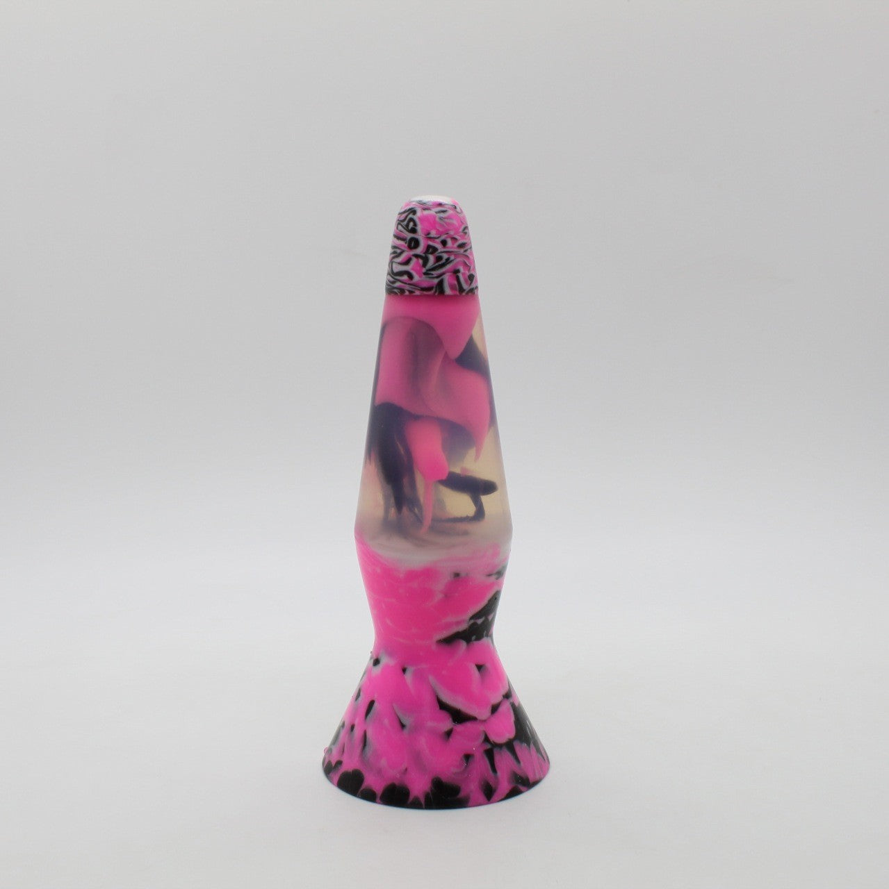 Mini size Lava Lamp