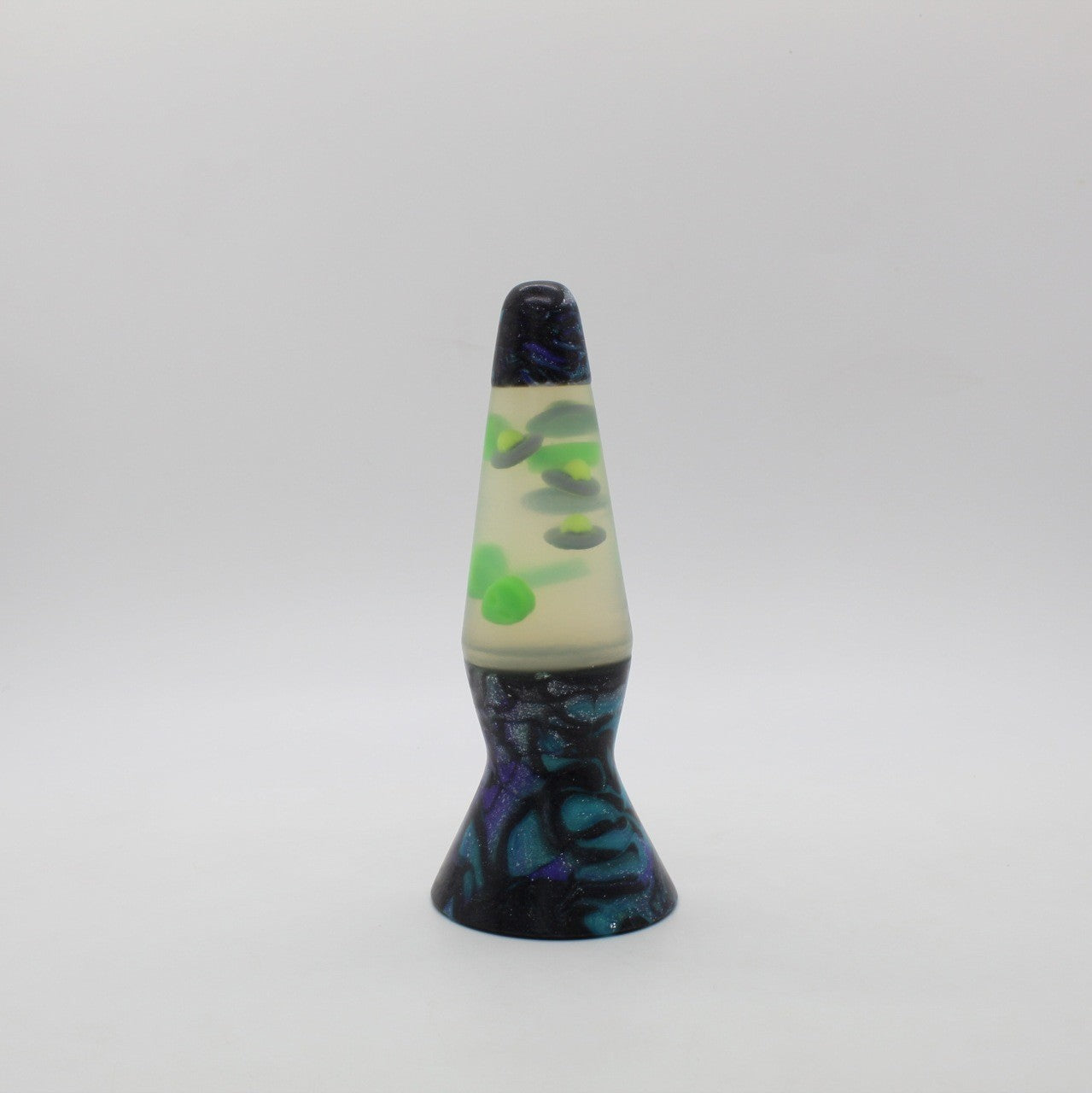 Mini size Lava Lamp