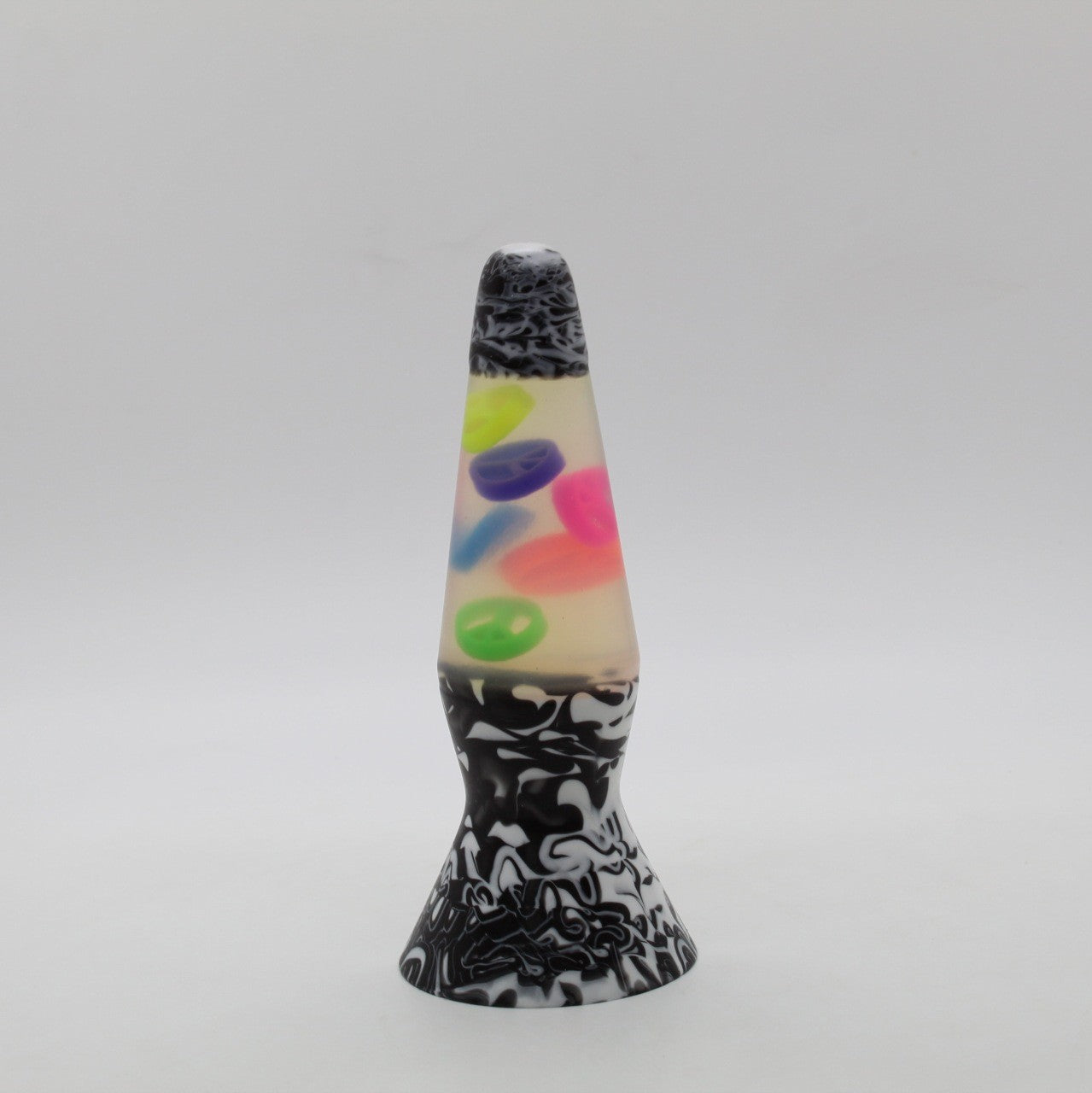 Mini size Lava Lamp