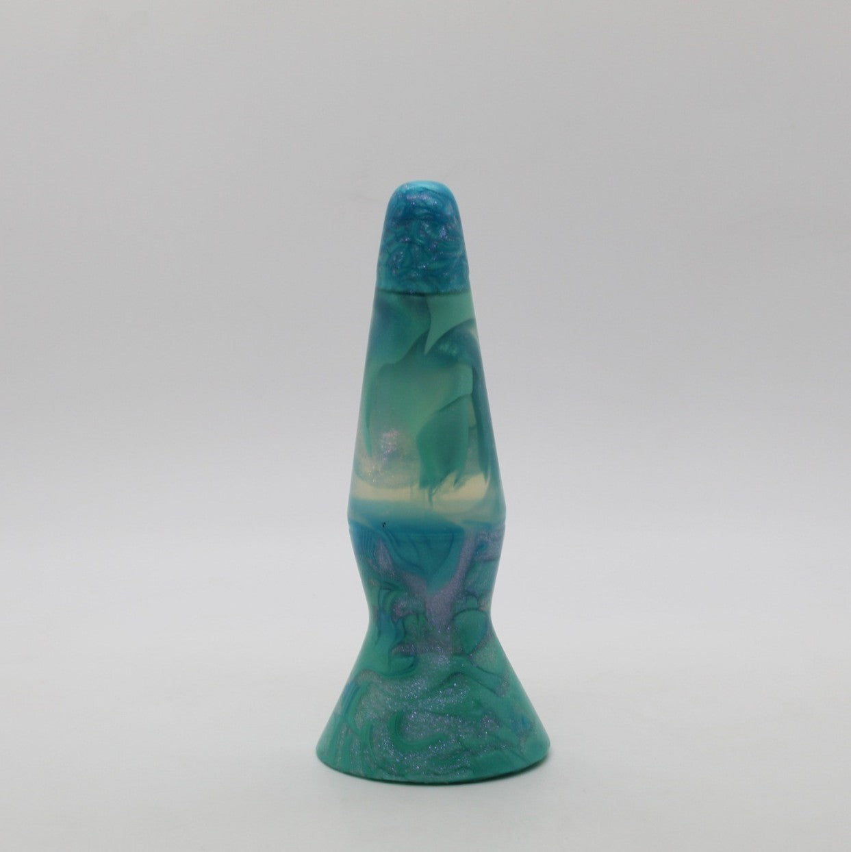 Mini size Lava Lamp