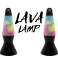 Lava Lamp - Signature Pour