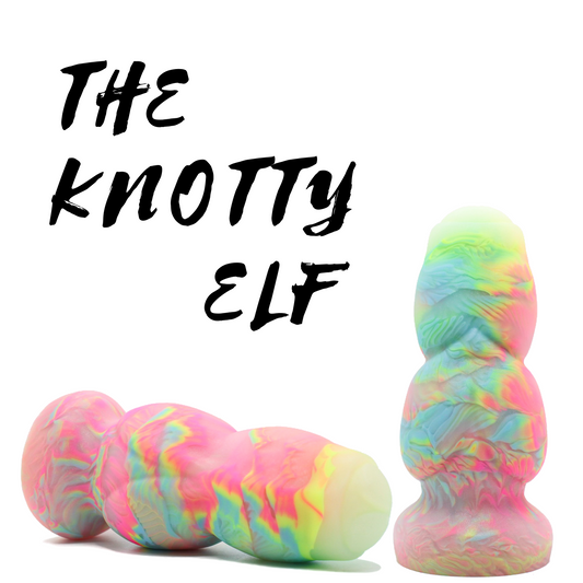 The Knotty Elf Plug