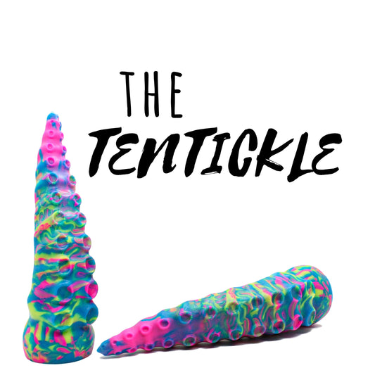 The Tentickle