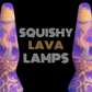 Squishy Lava Lamp